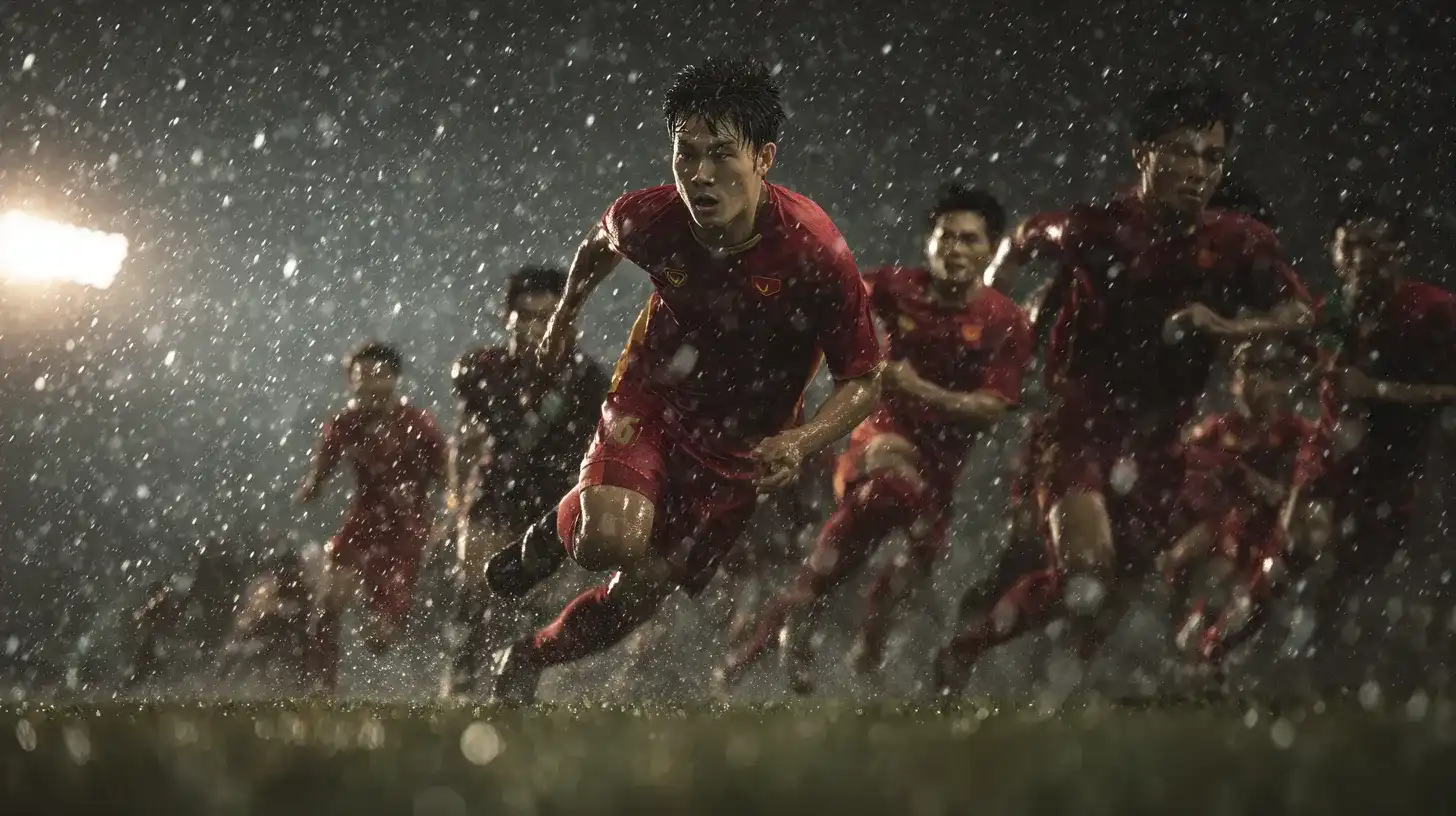 V-League Vietnam