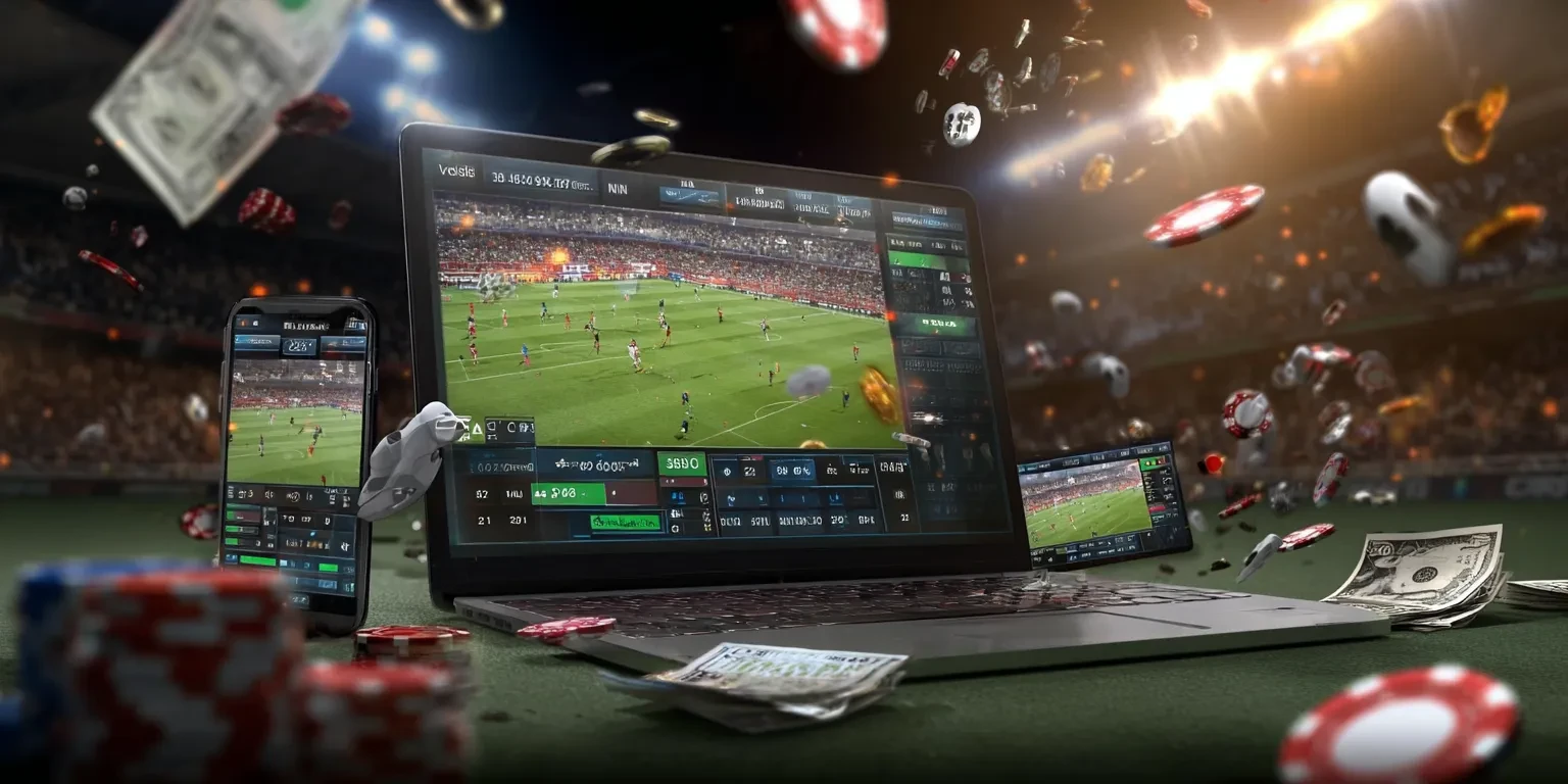 Menelusuri Dunia Peraduan dalam Bola Sepak