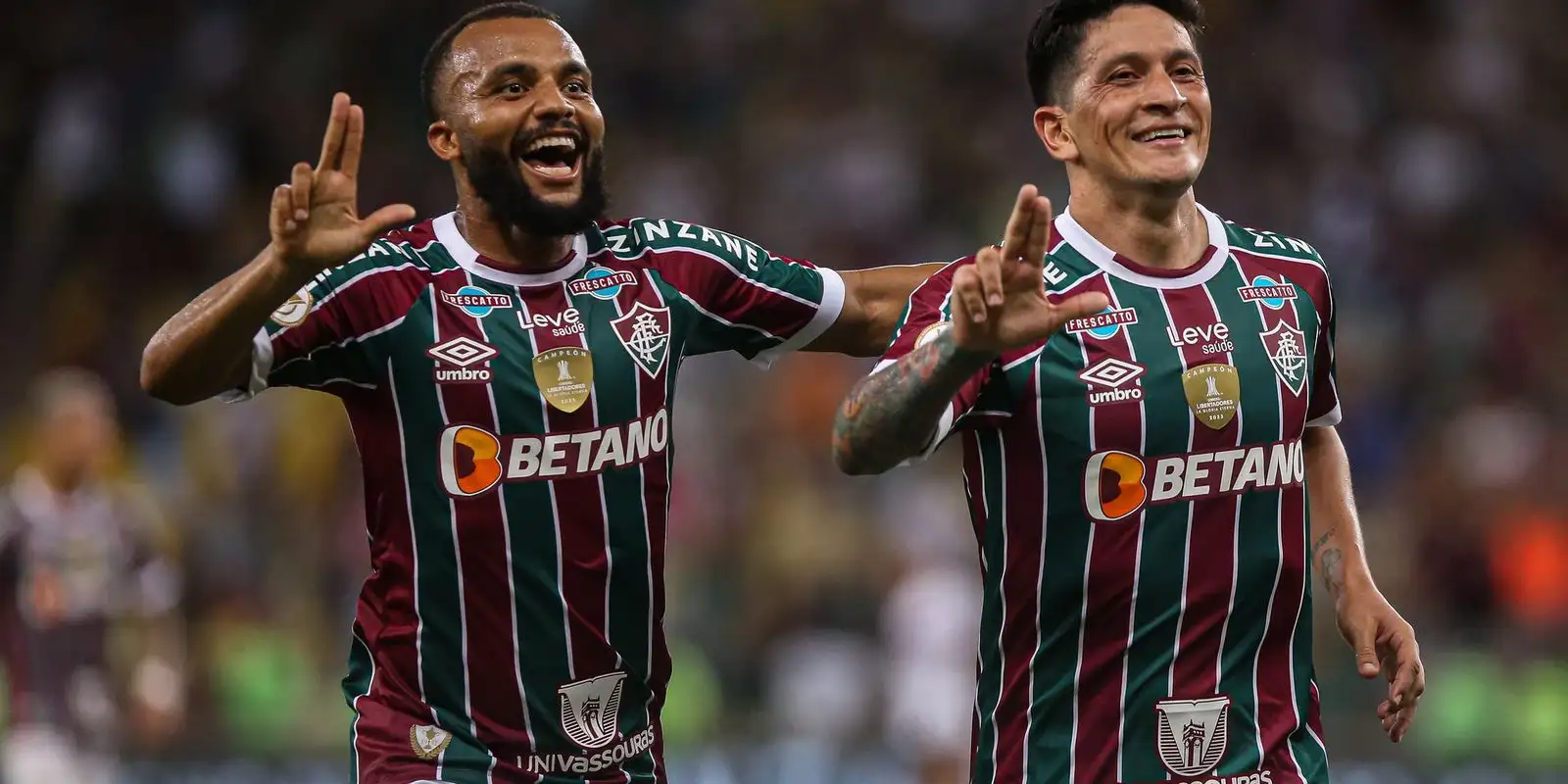 Peranan Peraduan dalam Mempromosikan Sukan