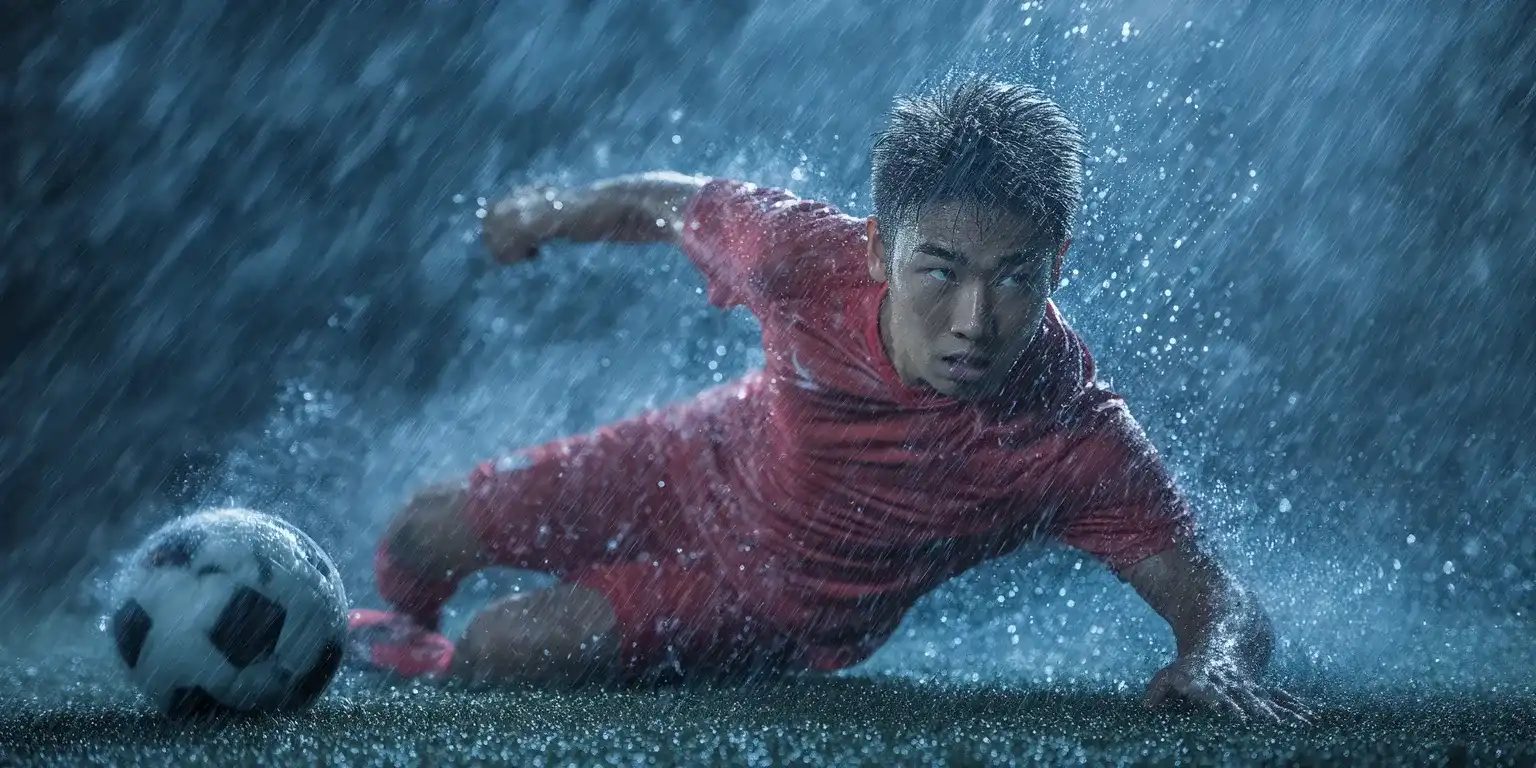 Bagaimana Peraduan Berfungsi dalam Sukan Bola Sepak?